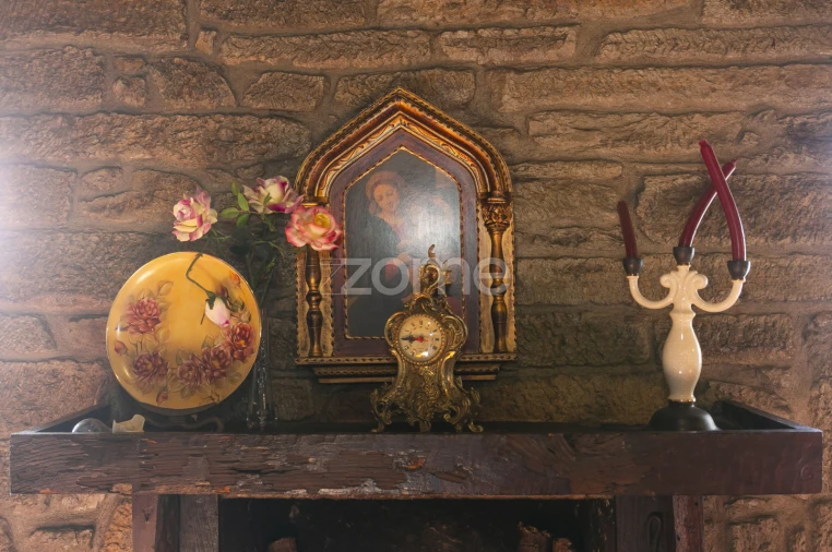 Quinta T4 para Venda em Fontelas Foto 16