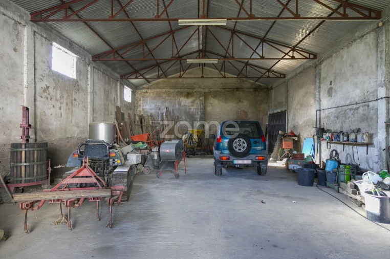 Quinta T4 para Venda em Fontelas Foto 44