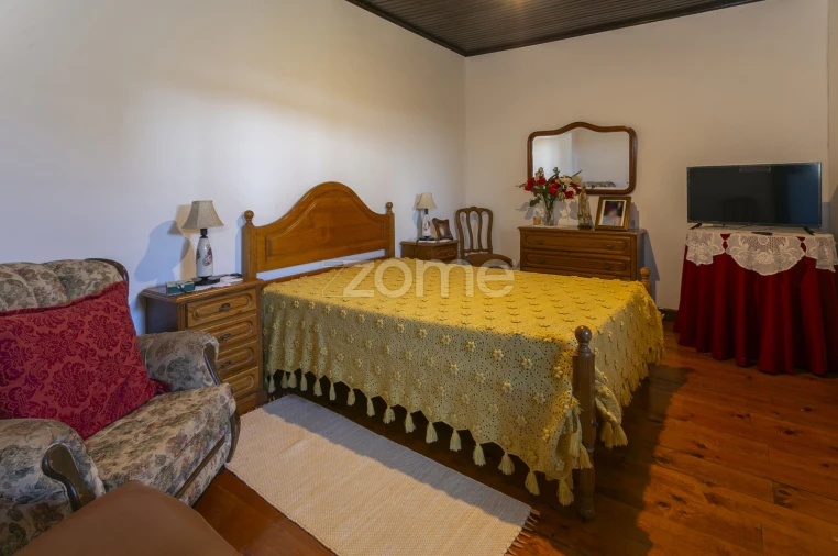 Quinta T4 para Venda em Fontelas Foto 21