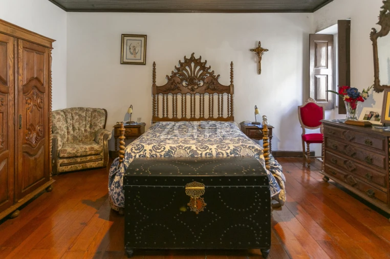 Quinta T4 para Venda em Fontelas Foto 18