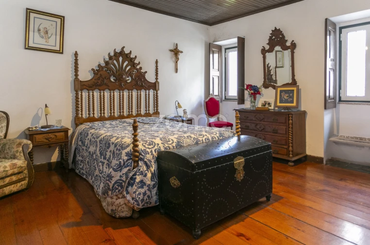 Quinta T4 para Venda em Fontelas Foto 17