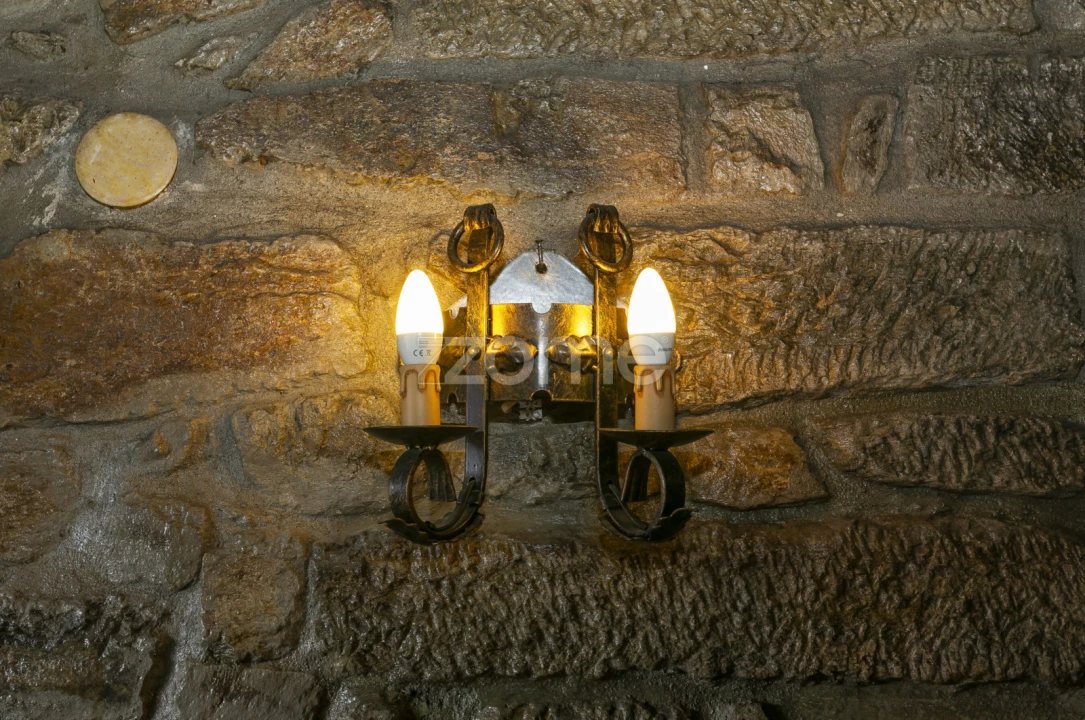 Quinta T4 para Venda em Fontelas Foto 19