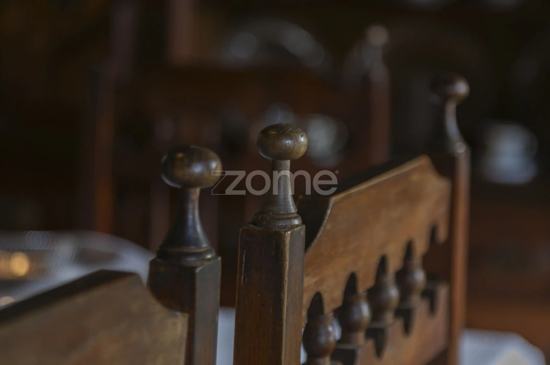 Quinta T4 para Venda em Fontelas Foto 25