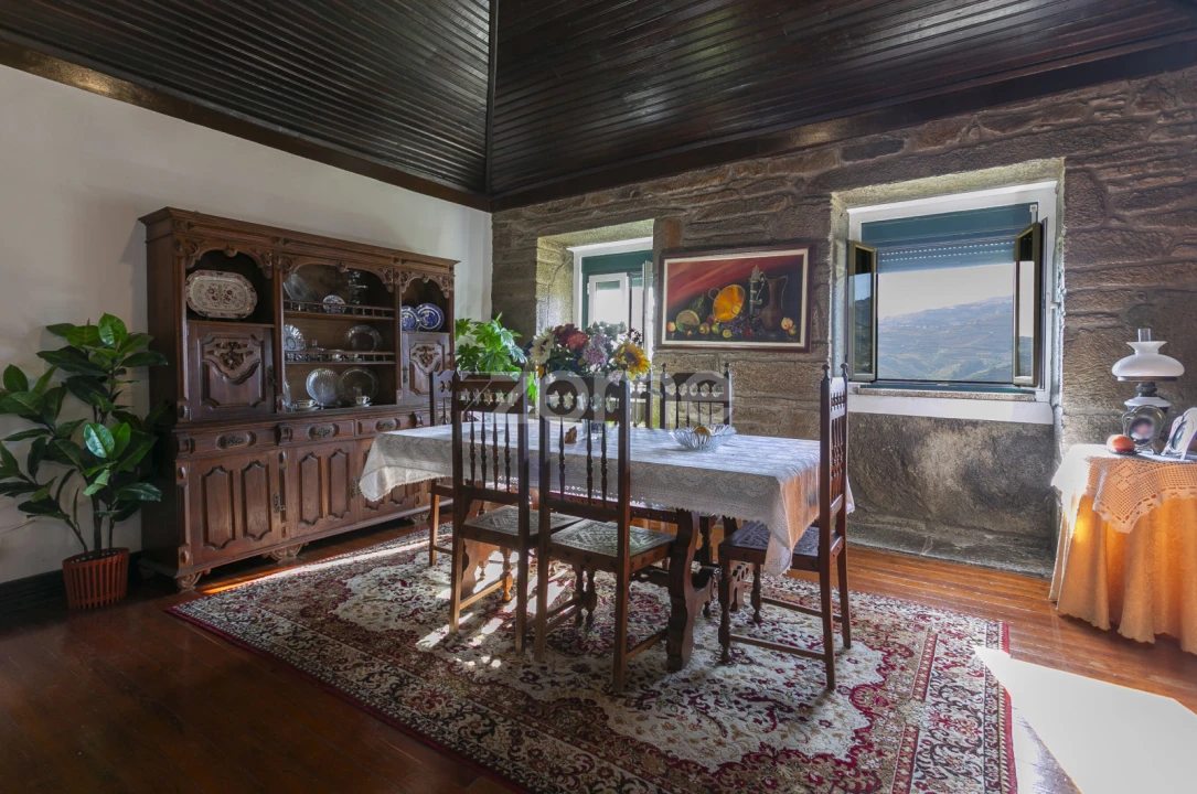 Quinta T4 para Venda em Fontelas Foto 30