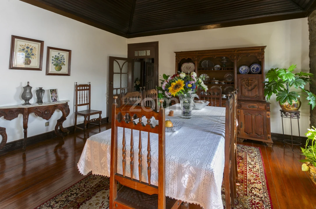 Quinta T4 para Venda em Fontelas Foto 26