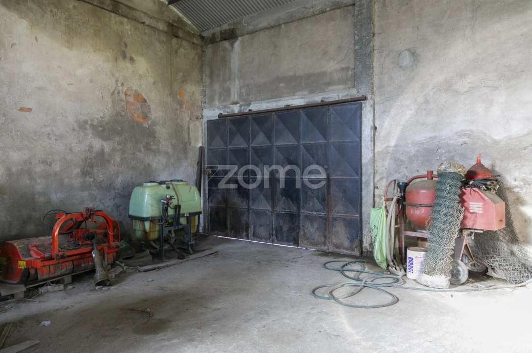 Quinta T4 para Venda em Fontelas Foto 46