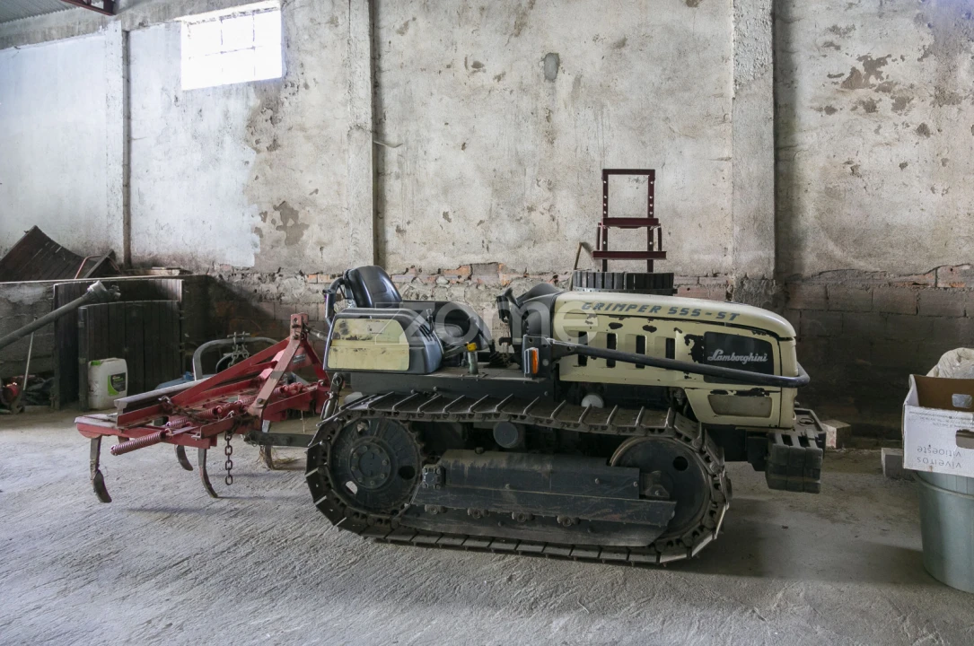 Quinta T4 para Venda em Fontelas Foto 45