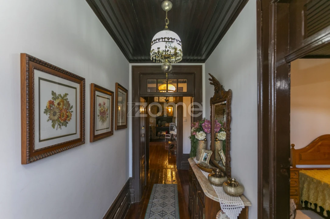 Quinta T4 para Venda em Fontelas Foto 15