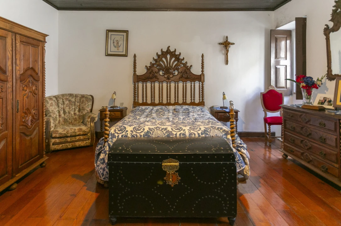 Quinta T4 para Venda em Fontelas Foto 18