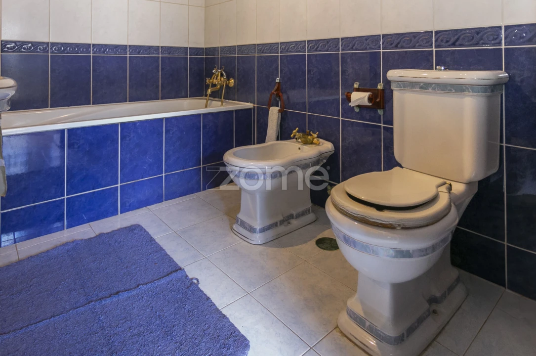 Quinta T4 para Venda em Fontelas Foto 14