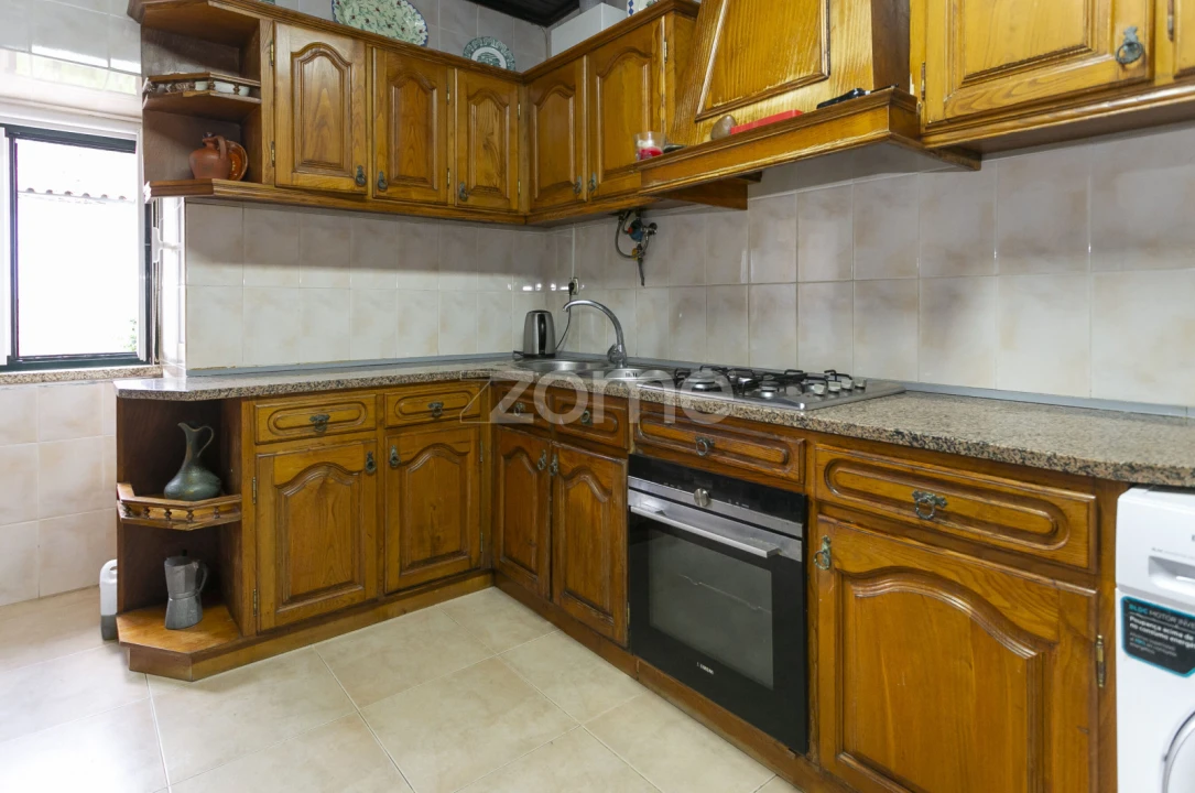 Quinta T4 para Venda em Fontelas Foto 13