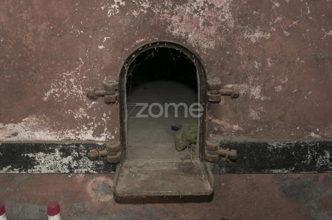 Quinta T4 para Venda em Fontelas Foto 41