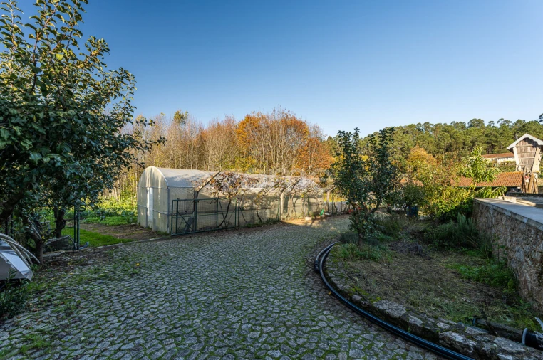 Quinta T7 para Venda em Milheiros de Poiares Foto 7