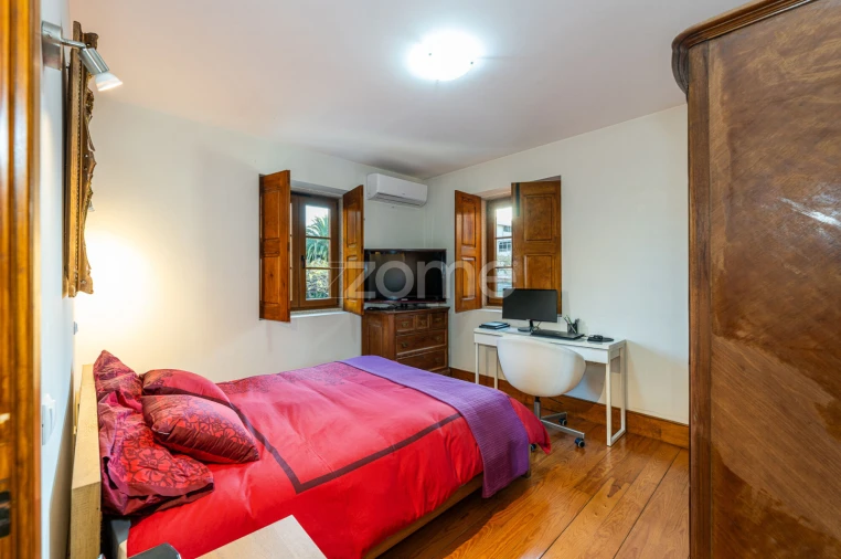 Quinta T7 para Venda em Milheiros de Poiares Foto 36