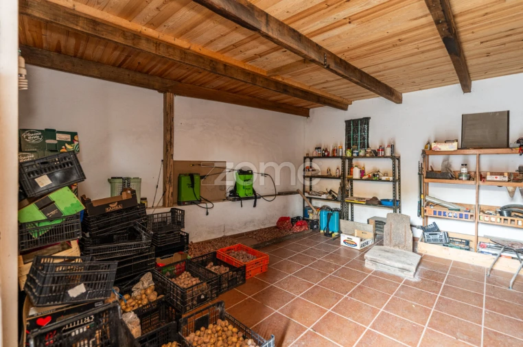 Quinta T7 para Venda em Milheiros de Poiares Foto 54