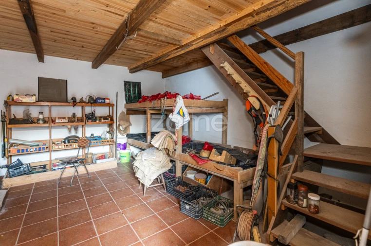 Quinta T7 para Venda em Milheiros de Poiares Foto 55