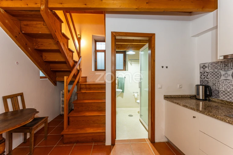 Quinta T7 para Venda em Milheiros de Poiares Foto 58