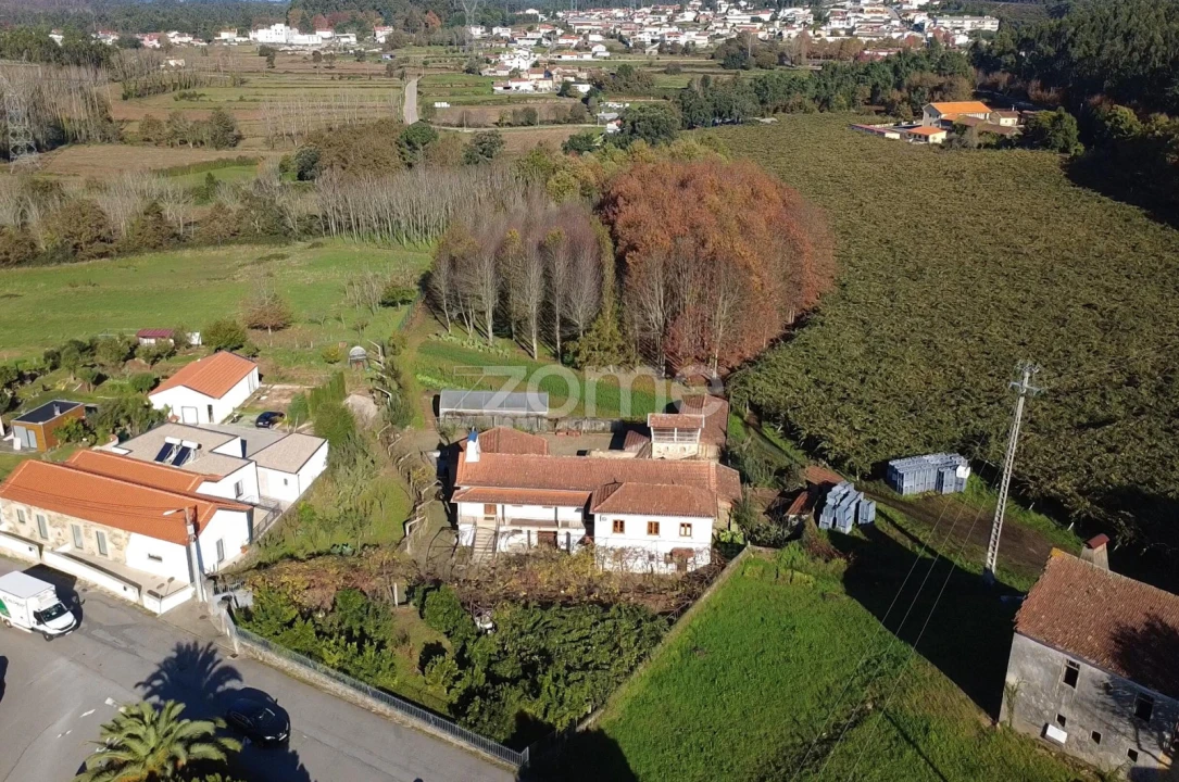 Quinta T7 para Venda em Milheiros de Poiares Foto 6