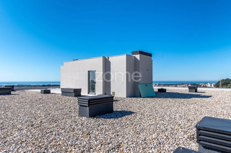 Apartamento T2 para Venda em Mafamude e Vilar do Paraíso Foto 15