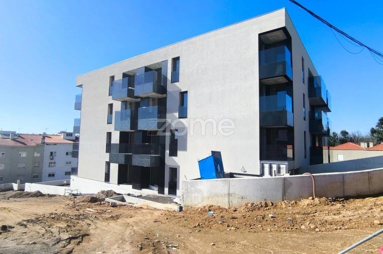 Apartamento T2 para Venda em Mafamude e Vilar do Paraíso Foto 6