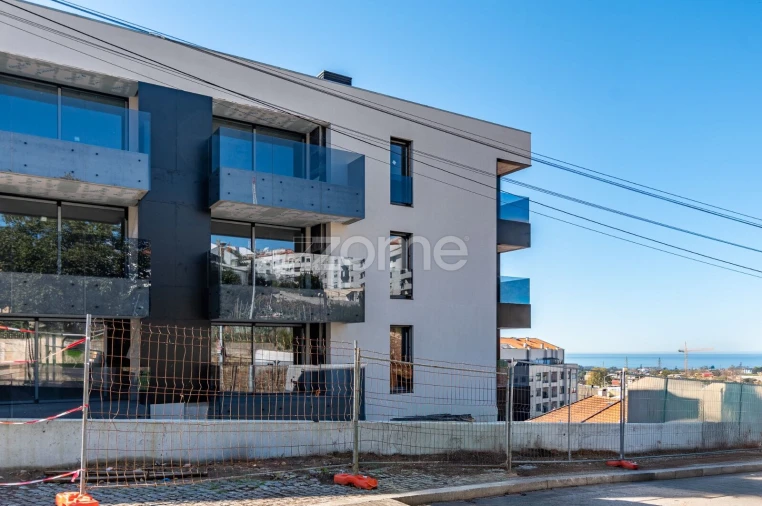 Apartamento T2 para Venda em Mafamude e Vilar do Paraíso Foto 7