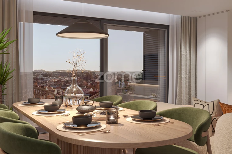 Apartamento T2 para Venda em Mafamude e Vilar do Paraíso Foto 10