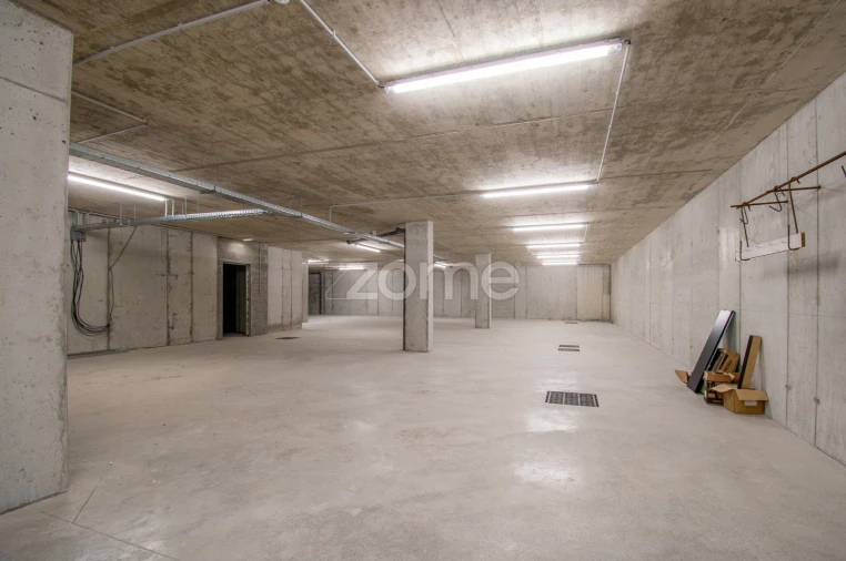 Apartamento T2 para Venda em Mafamude e Vilar do Paraíso Foto 29