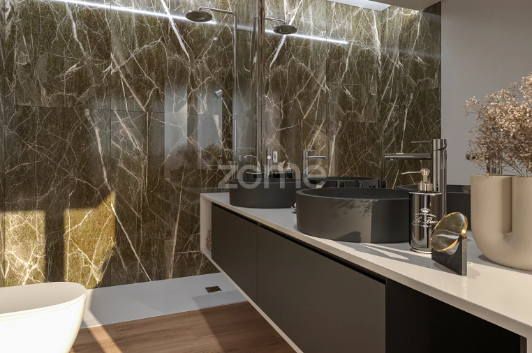 Apartamento T2 para Venda em Mafamude e Vilar do Paraíso Foto 23