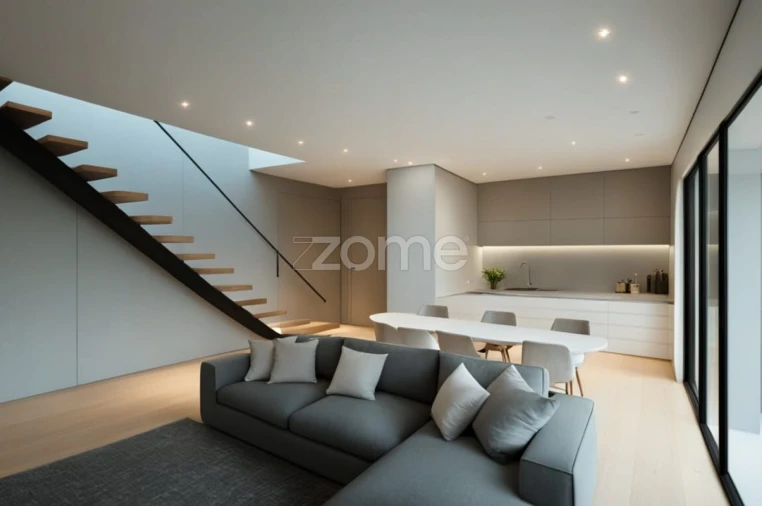 Apartamento T4 para Venda em Condeixa-A-Velha e Condeixa-A-Nova Foto 9