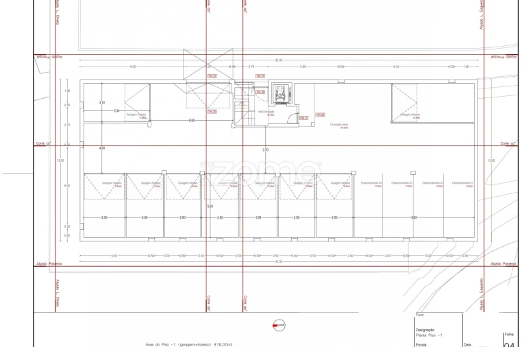 Apartamento T4 para Venda em Condeixa-A-Velha e Condeixa-A-Nova Foto 17