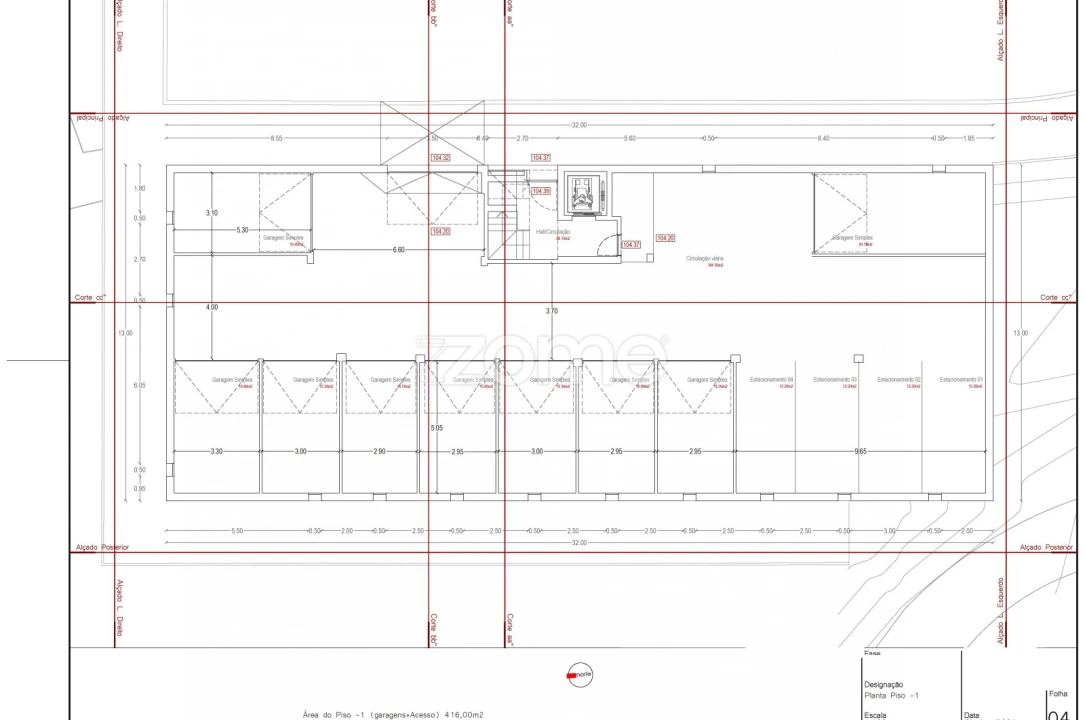 Apartamento T4 para Venda em Condeixa-A-Velha e Condeixa-A-Nova Foto 17