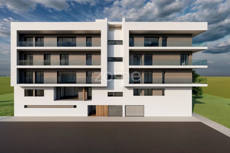 Apartamento T3 para Venda em Condeixa-A-Velha e Condeixa-A-Nova Foto 1