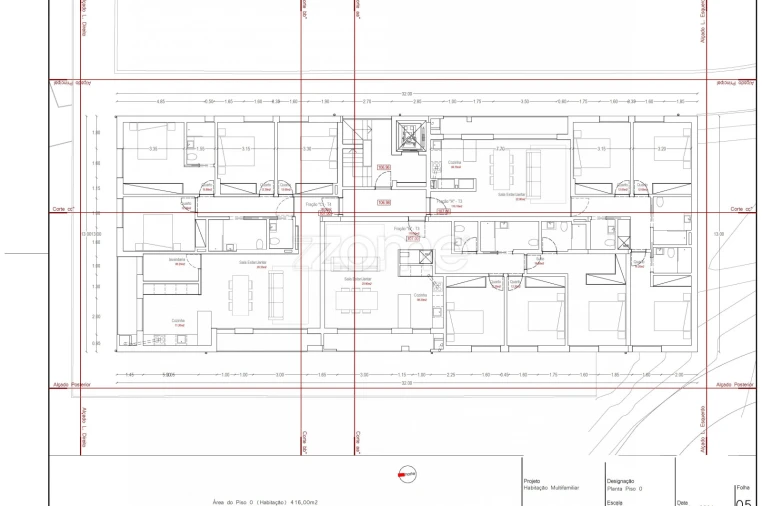 Apartamento T3 para Venda em Condeixa-A-Velha e Condeixa-A-Nova Foto 17