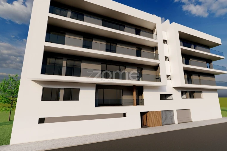 Apartamento T4 para Venda em Condeixa-A-Velha e Condeixa-A-Nova
