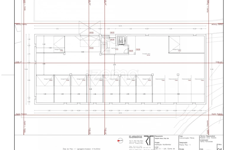 Apartamento T3 para Venda em Condeixa-A-Velha e Condeixa-A-Nova Foto 18