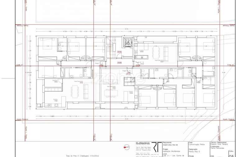 Apartamento T3 para Venda em Condeixa-A-Velha e Condeixa-A-Nova Foto 19