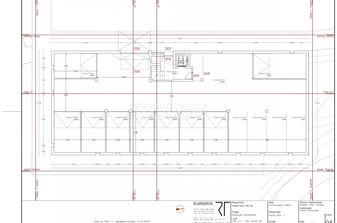Apartamento T3 para Venda em Condeixa-A-Velha e Condeixa-A-Nova Foto 18