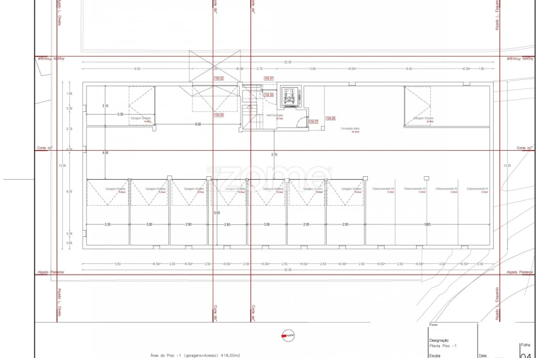Apartamento T2 para Venda em Condeixa-A-Velha e Condeixa-A-Nova Foto 20