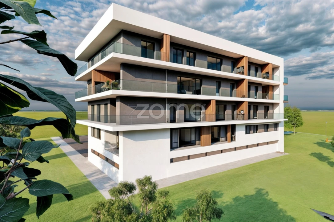 Apartamento T3 para Venda em Condeixa-A-Velha e Condeixa-A-Nova Foto 1