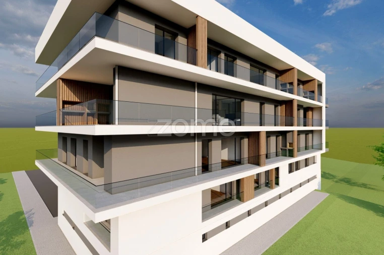 Apartamento T3 para Venda em Condeixa-A-Velha e Condeixa-A-Nova Foto 4