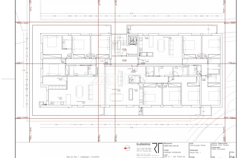 Apartamento T3 para Venda em Condeixa-A-Velha e Condeixa-A-Nova Foto 18