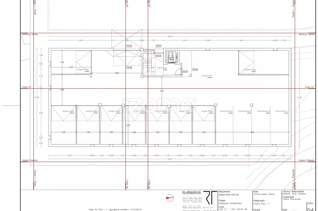 Apartamento T3 para Venda em Condeixa-A-Velha e Condeixa-A-Nova Foto 19