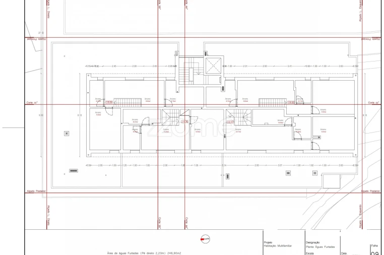 Apartamento T2 para Venda em Condeixa-A-Velha e Condeixa-A-Nova Foto 19