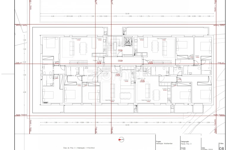 Apartamento T2 para Venda em Condeixa-A-Velha e Condeixa-A-Nova Foto 18