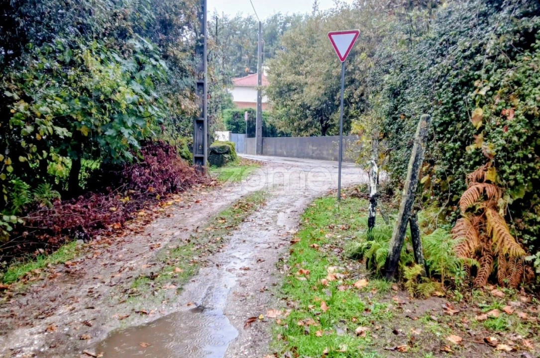 Terreno para Venda em Abraveses Foto 11