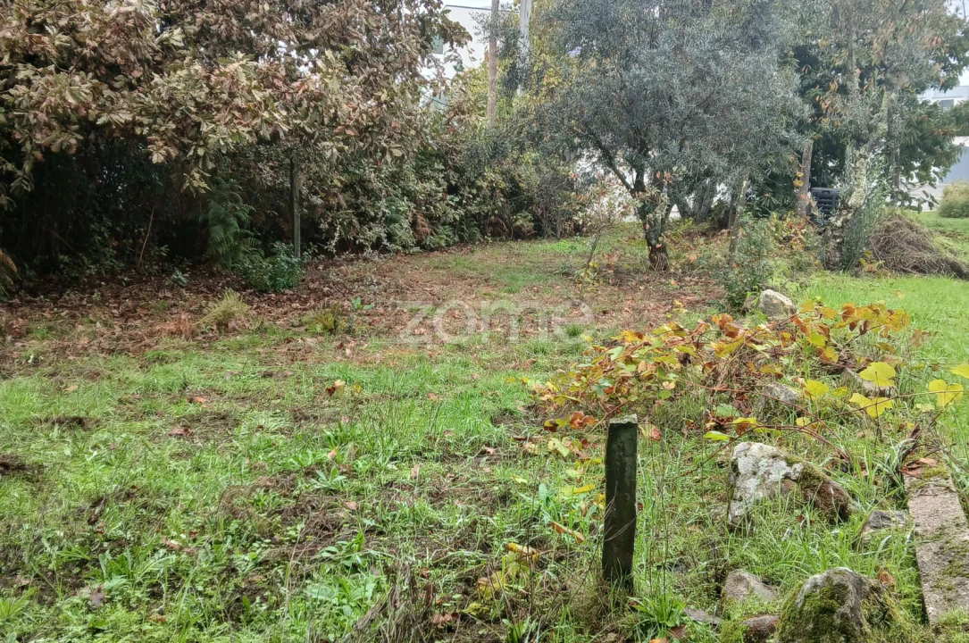 Terreno para Venda em Abraveses Foto 10