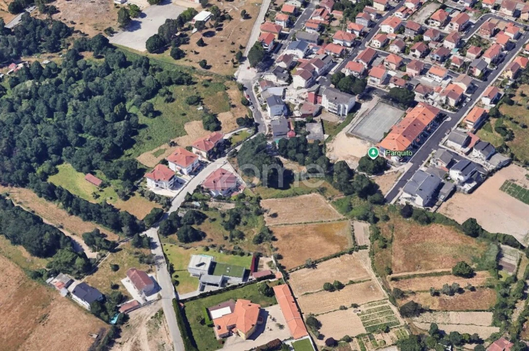 Terreno para Venda em Abraveses Foto 15