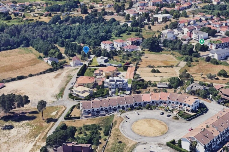 Terreno para Venda em Abraveses Foto 14