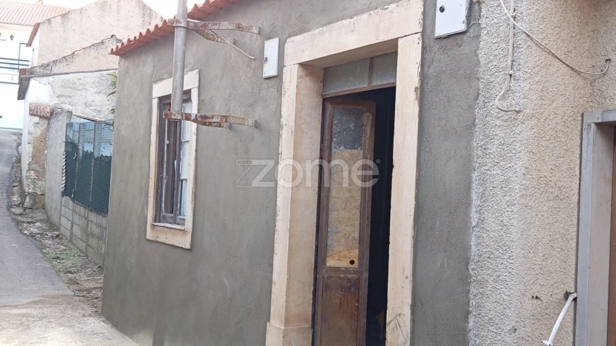 Moradia T3 para Venda em Amiais de Baixo