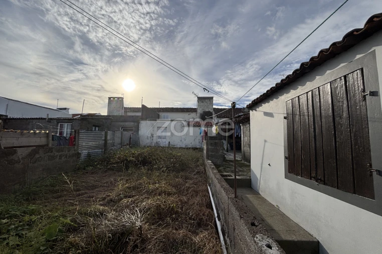 Moradia T3 para Venda em Ponta Garça
